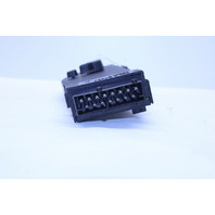 2007-2010 BMW X3 Front Power Seat Switch Right - 61307069620 OEM