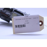 2004-2010 BMW X3 E83 Rear Window Wiper Motor 67636917907 OEM