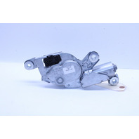 2004-2010 BMW X3 E83 Rear Window Wiper Motor 67636917907 OEM
