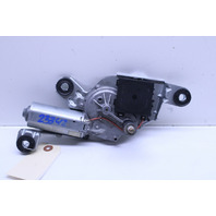 2004-2010 BMW X3 E83 Rear Window Wiper Motor 67636917907 OEM