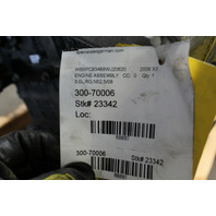 2007-2010 BMW X3 3.0 N52 Engine Motor 153K Miles OEM