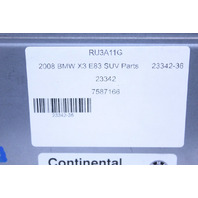 2008-2010 BMW 128i 328i X3 N51 N52 Engine Computer Module ECU ECM DME OEM