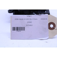 2004-2010 BMW X3 Turn Signal Wiper Column Switch Clock Spring OEM