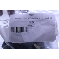 2007-2010 BMW X3 Dash AC Air Vent Left - 64223420583 OEM