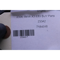 BMW X1 X3 X5 Right Fog Light Lamp 63177184318 OEM