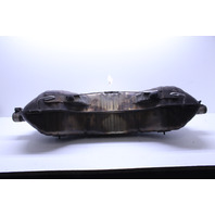 1997-2004 Porsche Boxster 986 Sport Muffler DANSK MOTORSPORT OEM