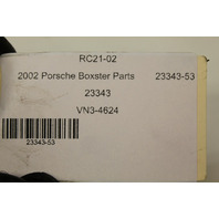 1997-2004 Porsche Boxster Rear Strut Shock Spring Bilstein VN3-4624 OEM