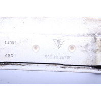 2000-2004 Porsche Boxster 986 Exhaust Muffler Bracket Mount OEM