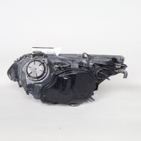 2005-2007 BMW 525i 530i 545i 550i M5 Right Xenon Headlight 63127160158 OEM