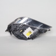 2005-2007 BMW 525i 530i 545i 550i M5 Right Xenon Headlight 63127160158 OEM