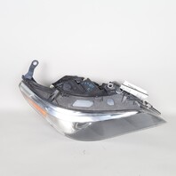 2005-2007 BMW 525i 530i 545i 550i M5 Right Xenon Headlight 63127160158 OEM