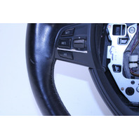 BMW 528i 535i 550i 640I 650i 740i 750i Steering Wheel M Sport Note - 32337842807 OEM