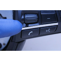 BMW 528i 535i 550i 640I 650i 740i 750i Steering Wheel M Sport Note - 32337842807 OEM