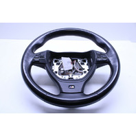 BMW 528i 535i 550i 640I 650i 740i 750i Steering Wheel M Sport Note - 32337842807 OEM