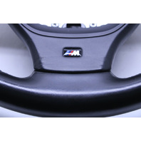 BMW 528i 535i 550i 640I 650i 740i 750i Steering Wheel M Sport Note - 32337842807 OEM