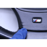 BMW 528i 535i 550i 640I 650i 740i 750i Steering Wheel M Sport Note - 32337842807 OEM