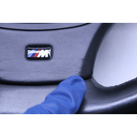 BMW 528i 535i 550i 640I 650i 740i 750i Steering Wheel M Sport Note - 32337842807 OEM