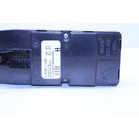 2009-2012 BMW 740i 750i Front Power Window Switch Left Driver - 61319163611 OEM