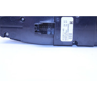 2009-2012 BMW 740i 750i Front Power Window Switch Left Driver - 61319163611 OEM