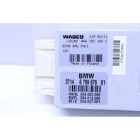 2009-2017 BMW 740i 750i 535i GT Air Suspension Module 37146860385 OEM