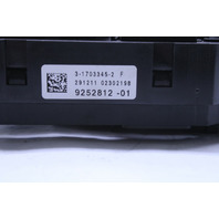 2012 BMW 750i Power Fuse Relay Junction Box Rear - 61149252812 OEM