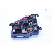 2012 BMW 750i Power Fuse Relay Junction Box Rear - 61149252812 OEM