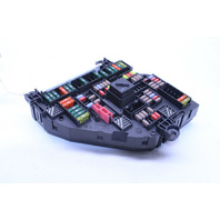 2012 BMW 750i Power Fuse Relay Junction Box Rear - 61149252812 OEM