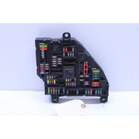 2012 BMW 750i Power Fuse Relay Junction Box Rear - 61149252812 OEM