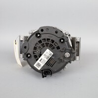2013–2016 Audi A4 A5 Q5 2.0L 180A Alternator 06H903017K OEM Used