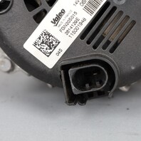 2013–2016 Audi A4 A5 Q5 2.0L 180A Alternator 06H903017K OEM Used