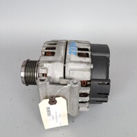 2013–2016 Audi A4 A5 Q5 2.0L 180A Alternator 06H903017K OEM Used