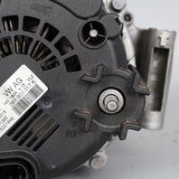 2013–2016 Audi A4 A5 Q5 2.0L 180A Alternator 06H903017K OEM Used