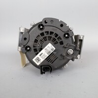 2013–2016 Audi A4 A5 Q5 2.0L 180A Alternator 06H903017K OEM Used
