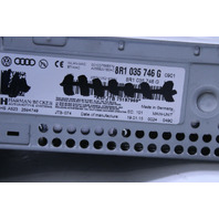 2015 Audi A4 S4 A5 S5 Multimedia DVD Player OEM