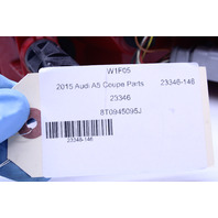 2013-2017 Audi A5 S5 Left Tail Light Lamp LED 8T0945095J OEM