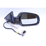 2015-2017 Audi A5 Coupe Door Mirror Right Side View