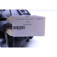 2015 Audi A5 Speedometer Instrument Cluster OEM