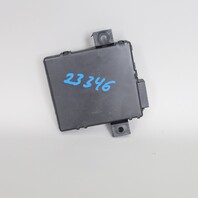 2015 Audi A5 Network Gateway Control Module OEM 8R0907468P