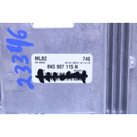 2015 Audi A4 A5 2.0 Engine Computer Module ECU ECM DME - 8K5907115N OEM