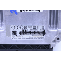 2015 Audi A4 A5 2.0 Engine Computer Module ECU ECM DME - 8K5907115N OEM