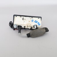 2015 Audi A5 Trunk Handle Rear View Reverse Backup Camera 5N0827566AA OEM