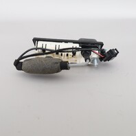 2015 Audi A5 Trunk Handle Rear View Reverse Backup Camera 5N0827566AA OEM