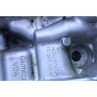 2013 2014 2015 2016 Audi A4 A5 2.0T Oil Filter Alternator Bracket