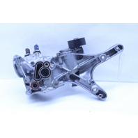 2013 2014 2015 2016 Audi A4 A5 2.0T Oil Filter Alternator Bracket