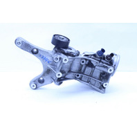 2013 2014 2015 2016 Audi A4 A5 2.0T Oil Filter Alternator Bracket