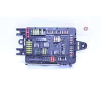 2014 BMW 328i Rear Fuse Relay Junction Box 61149261110 OEM