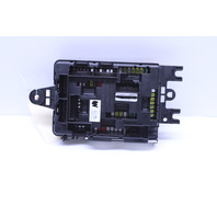 2014 BMW 328i Rear Fuse Relay Junction Box 61149261110 OEM