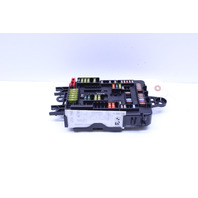2014 BMW 328i Rear Fuse Relay Junction Box 61149261110 OEM