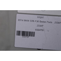 BMW 328i 335i 428i 435i Front Electronic Control Module 61359324781 OEM