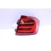 2012-2015 BMW 320i 328i 335i Tail Light Right OEM